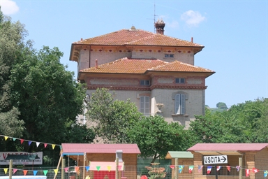 Villa Fratelli Fermani