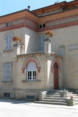 Villa Fratelli Fermani