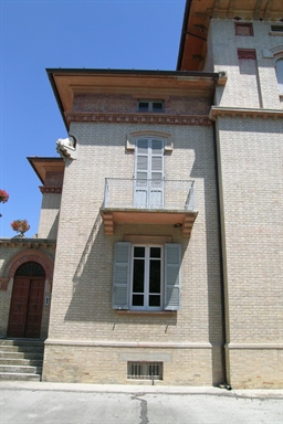Villa Fratelli Fermani