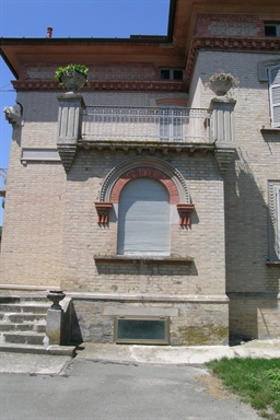 Villa Fratelli Fermani