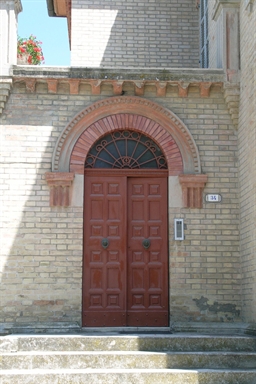 Villa Fratelli Fermani