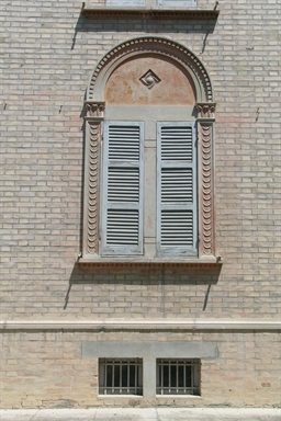 Villa Fratelli Fermani