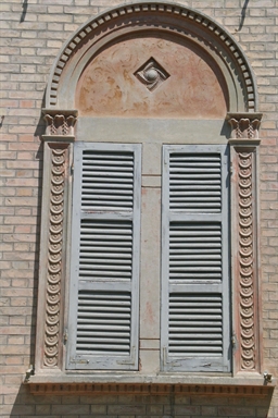 Villa Fratelli Fermani