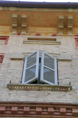 Villa Fratelli Fermani