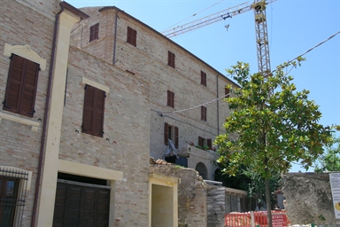 Palazzo Simonelli