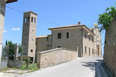 Chiesa di S. Marone Martire