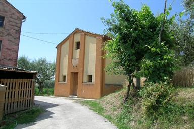 Chiesa della Madonna di Loreto