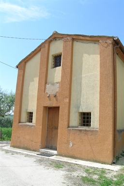 Chiesa della Madonna di Loreto