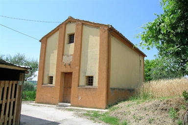 Chiesa della Madonna di Loreto