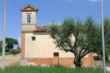 Chiesa della Madonna di Loreto