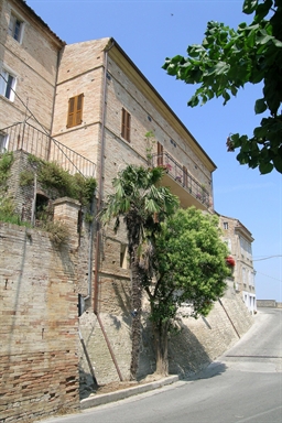 Palazzo Ciotti