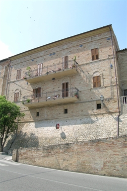 Palazzo Ciotti