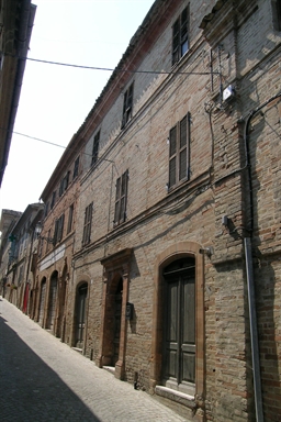 Palazzetto signorile