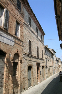 Palazzetto signorile