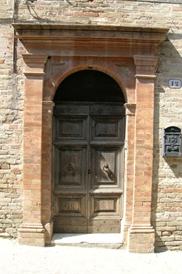 Palazzetto signorile