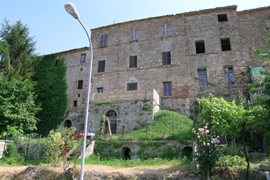 Palazzetto signorile