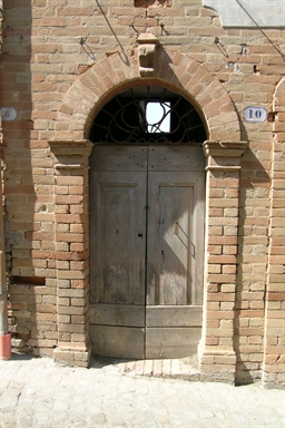 Palazzo di appartamenti