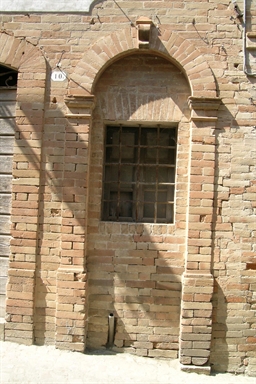 Palazzo di appartamenti