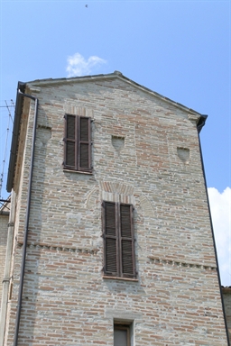 Casa torre