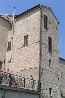 Casa torre