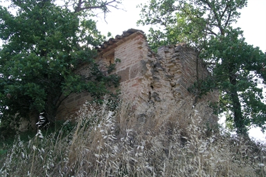 Chiesa di S. Prospero