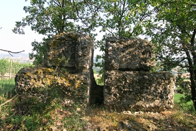 Torre isolata