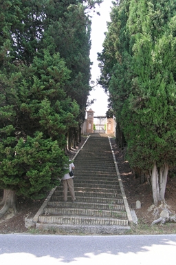 Cimitero comunale