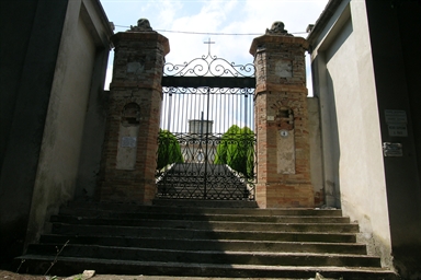 Cimitero comunale