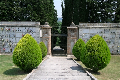 Cimitero comunale