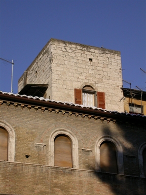 Torre gentilizia