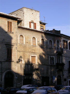 Torre gentilizia