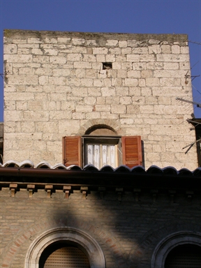 Torre gentilizia