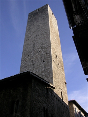 Torre degli Ercolani