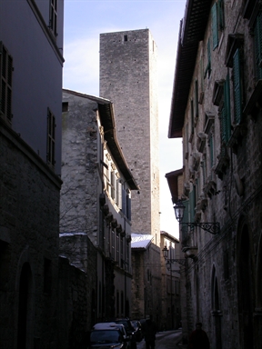 Torre degli Ercolani