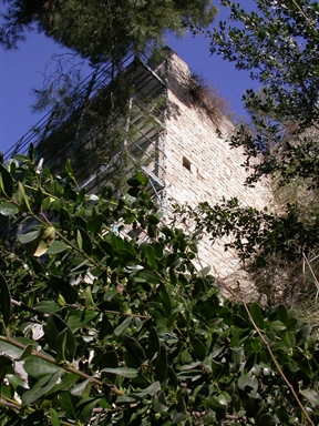 Torre castellana
