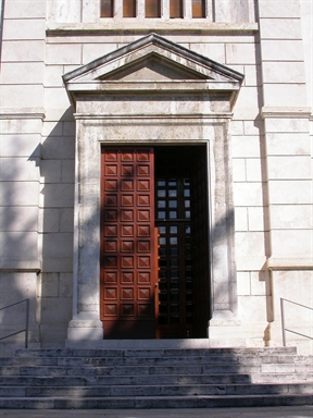 Chiesa del Sacro Cuore