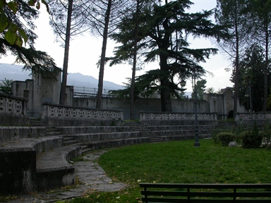 Stadio Ferruccio Squarcia