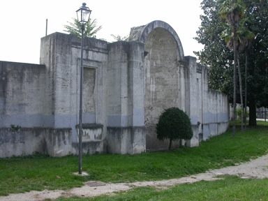 Stadio Ferruccio Squarcia