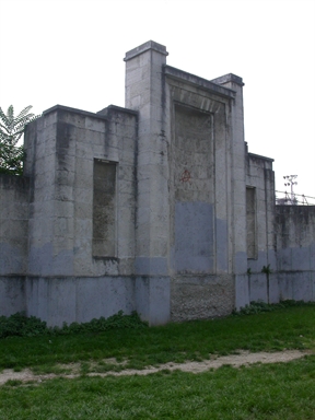 Stadio Ferruccio Squarcia