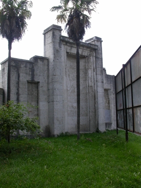 Stadio Ferruccio Squarcia