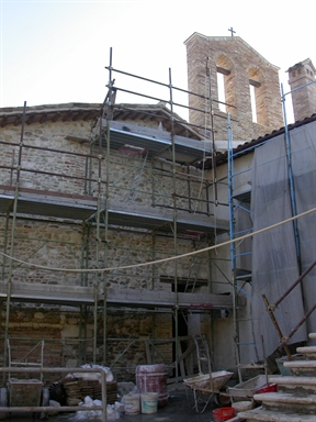 Chiesa di S. Maria delle Grazie