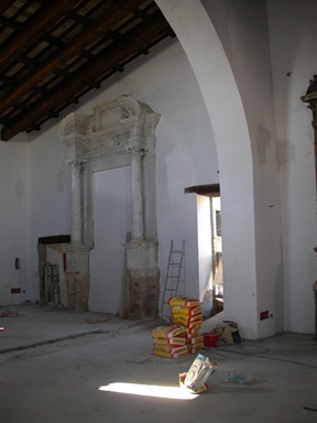 Chiesa di S. Maria delle Grazie