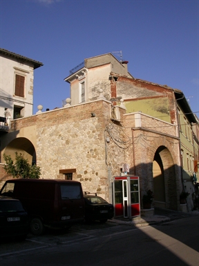 Arco dei Carpani