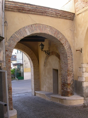 Arco dei Carpani