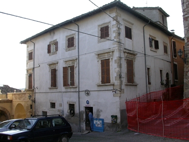 Palazzo Carpani