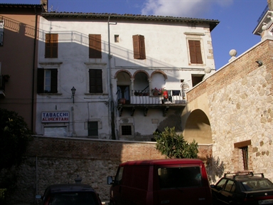 Palazzo Carpani