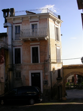 Palazzo Liverotti