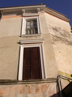 Palazzo Liverotti