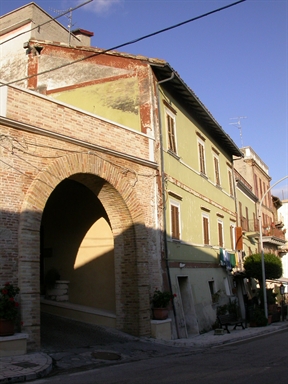 Palazzo Liverotti