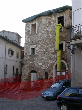 Palazzo signorile